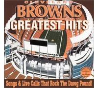 Various Artists - Cleveland Browns: G.H. 1