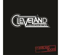 Various Artists Cleveland Rocks (Vinyl LP) 12" Album