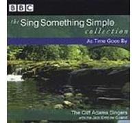Various Artists - Cliff Adams Singers / As Time Goes By