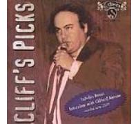 Various Artists - Cliff's Picks