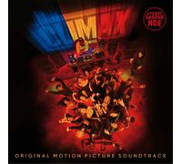 Various Artists Climax (Vinyl LP) 12" Album