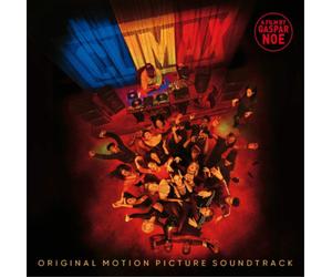 Various Artists Climax (Vinyl LP) 12" Album