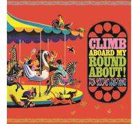 Climb Aboard My Roundabout! The British Toytown Sound 1967-1974