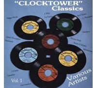 Clocktower Classics, Vol. 1 / Various