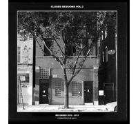 Various Artists Closed Sessions - Volume 2 (Vinyl LP) 12" Album