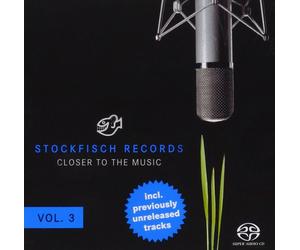 Various Artists Closer to the Music 3.. (CD)