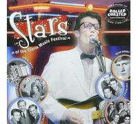 Bobby Fuller Drive Clovis Rocks - Stars of the Clovis Music Festival (CD)