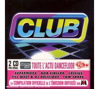 Various Artists - Club