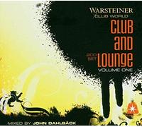 Various Artists - Club And Lounge, Vol. 1