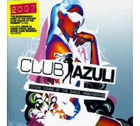 Various Artists - Club Azuli 2007