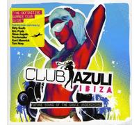 Various Artists - Club Azuli Ibiza 2007