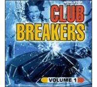 Various Artists - Club Breakers 1