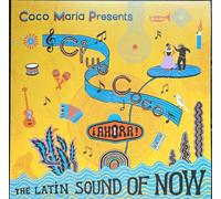 Various Artists Club Coco: Â¡Ahora (Vinyl LP)
