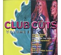 Various Artists - Club Cuts 3