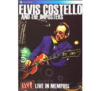 Various Artists - Club Date: Live In Memphis