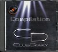Club Diary Compilation - Various Artists (Audio CD)