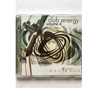 Various Artists - Club energy 04