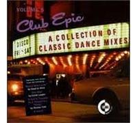 Various Artists - Club Epic 5