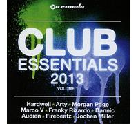Various Artists - Club Essentials 2013