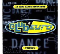 Various Artists - Club Euro V.1 (UK Import)