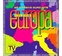 Various Artists - Club Europa