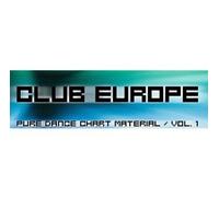 Various Artists - Club Europa