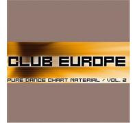 Various Artists - Club Europe 2