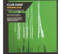 Various Artists - Club Game Vol.1