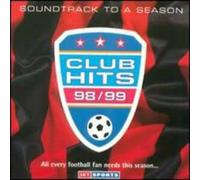 Various - Club Hits 98/99:Soundtrack