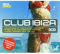 Various Artists - Club Ibiza