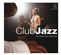 Various Artists - Club Jazz (4 CD)