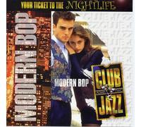 Various Artists - Club Jazz: MODERN BOP