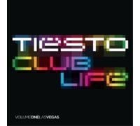 Various Artists Club Life: Las Vegas - Volume 1 (CD) Album