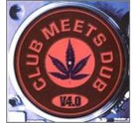Various Artists - Club Meets Dub 4