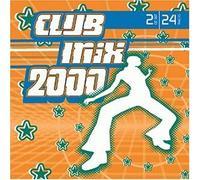 Various Artists - Club Mix 2000