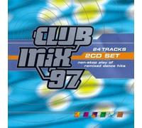Various Artists - Club Mix '97