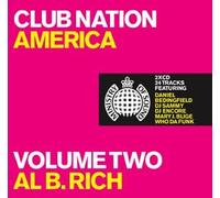 Various Artists - Club Nation America 2