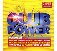 Various Artists - Club Power, Vol. 2