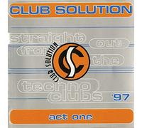 Various Artists - Club-Solution