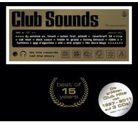 Various Artists - Club Sounds