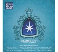 Various Artists - Club Star Sessions 2013