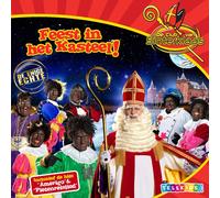 Various Artists Club Van Sinterklaas.. (CD)