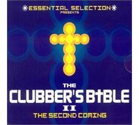Various Artists - Clubbers Bible 2