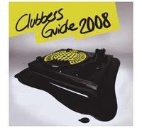Various Artists - Clubber's Guide 2008 by Various Artists (2008-11-11)