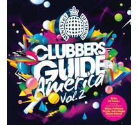 Various Artists - Clubbers Guide America 2
