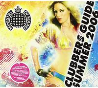 Various Artists – Clubbers Guide Summer 2006 – Ministry of Sound