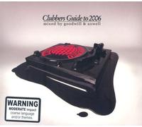 Various Artists - Clubbers Guide to 2006