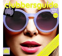 Various Artists - Clubbers Guide to Spring 2012