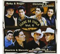 Various Artists - Clube da Viola 6