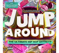 Various Artists - Clubland Hip Hop